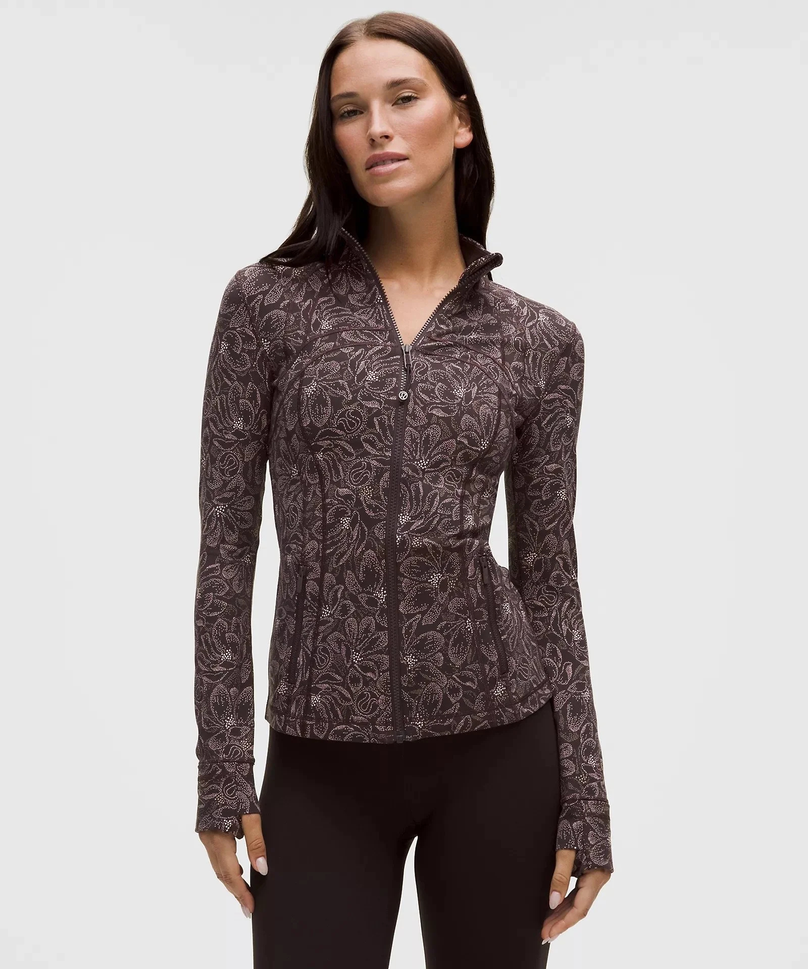 lululemon Dotted Magnolia Pink Print Collection - September 2025